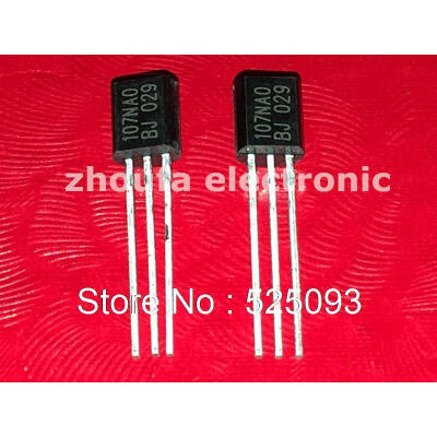 

100pcs/lot Z0107 Z0107NA to-92 ^