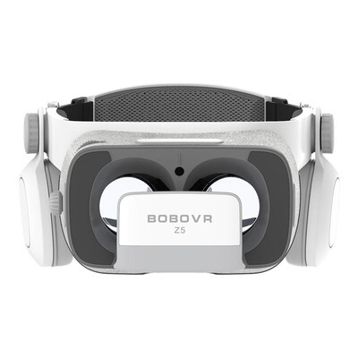 

BOBOVR Z5 3D VR-гарнитура с игровым приводом Daydream FOV120 IPD Focus Adjustable
