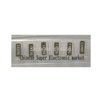 

50PCS FC-135 STM32 32768K 32768KHZ 3215 SMD Crystal Oscillator