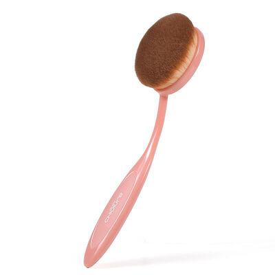 

CHIOTURE light feather toothbrush type foundation brush single makeup brush repair foundation foundation liquid foundation no trace brush