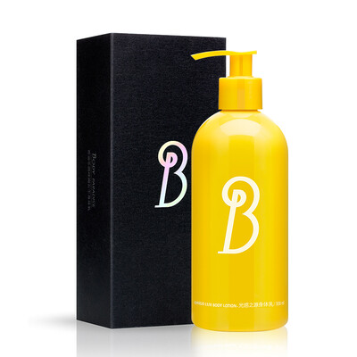 

Body Paradise Gossip Queen Body Lotion 300ml Rose Emollient Body Lotion Moisturizing