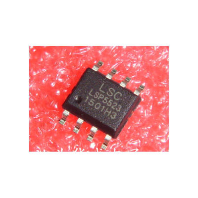 

50pcslot LSP5523 5523 sop-8 original electronics kit in stock diy ic components