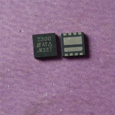 

2pcslot SIZ300DT SIZ300 Z300 MOSFETMetal Oxide Semiconductor Field Effect Transistor