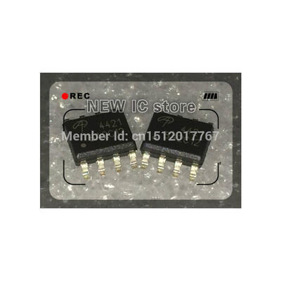 

10pcslot AO4421L AO4421 4421 SOP-8 Free Shipping NEW IC