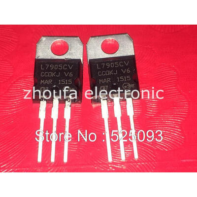

100pcs/lot L7905CV