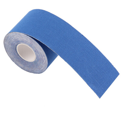 

1 Roll 5cm x 5m Kinesiology Sports Elastic Tape Muscle Pain Care Therapeutic