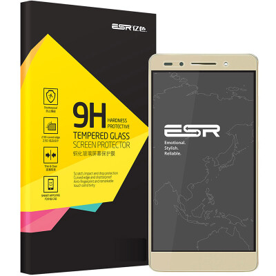 

ESR Huawei Honor 7 tempered film screen film