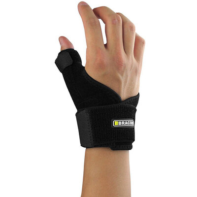 

Bench Bracoo new tenosynovitis mother hand wrist thumb sprain fracture fixed only single