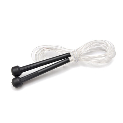 

Mickey (MIKE) MK1001-06 детский профессиональный взрослый фитнес-тест специальная модель соревнований регулируемая длинная веревка пропуск пвх веревка пропустить оборудование