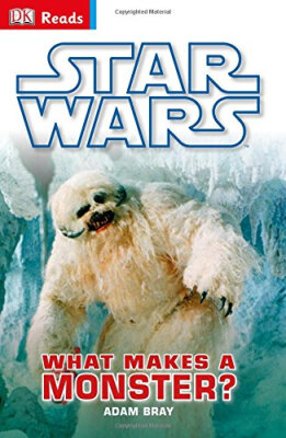 

Star Wars What Makes A Monster