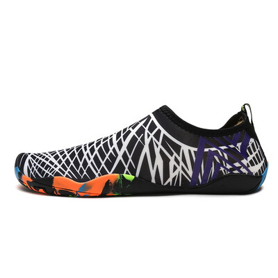 

Outdoor womens water shoes women beach swimming men shoe for fishing shoes diving beach aqua wading shoes plus size