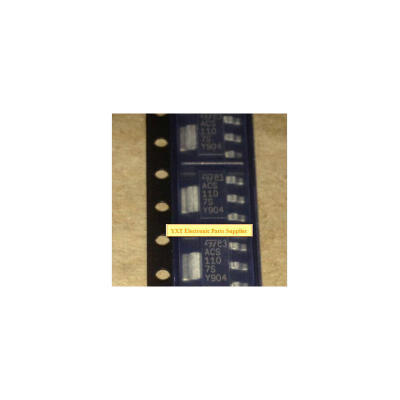 

100PCS/LOT ACS110-7S ACS110-7SN ACS110-7SN-TR/B sot-223 original IC electronics kit in stock