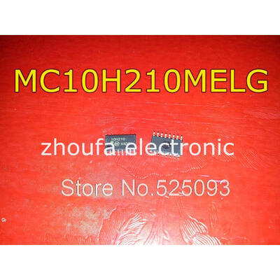 

5pcslot MC10H210MELG MC10H210 10H210 Original