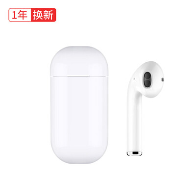 

OKSJ Wireless Apple Bluetooth headset comes with charging bin mini running business headset Apple Andrews Universal Air8
