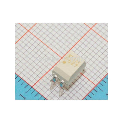 

10pcs/lot TLP627-1 P627 DIP4 optocoupler new&original IC yxt electronics in stock