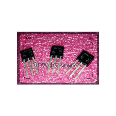 

Free Shipping 50pcs QM6008U M6008U M6008 TO-251 new original