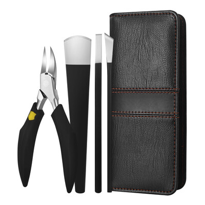 

For the TX-5003 professional pedicure knife set Yangzhou three knives ditch special intruder pliers nail clippers to the dead skin