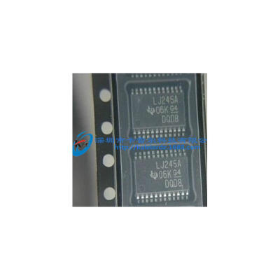 

Free Shipping 50 PCS/LOT SN74LVC4245APWR LJ245A TSSOP24 NEW IN STOCK IC