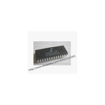 

10PCS CS8412-CP