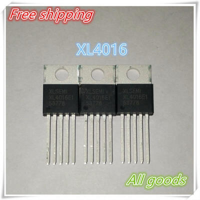 

5PCS Free shipping XL4016
