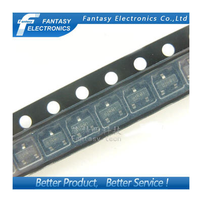 

10pcs IRLML5203TRPBF SOT IRLML5203 SMD Power MOSFET new&original free shipping