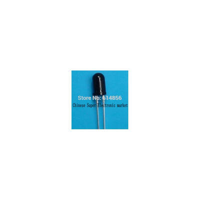 

10PCS 5mm Infrared Receiver Diode IR LED 940nm