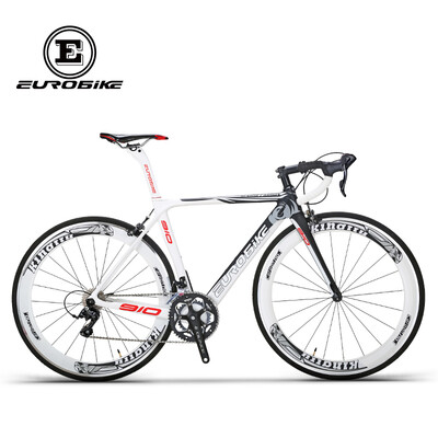 

eurobike 50 - сантиметровый углерода 700c bicycleeurobike 18 гонок рамы скорость мотоцикл