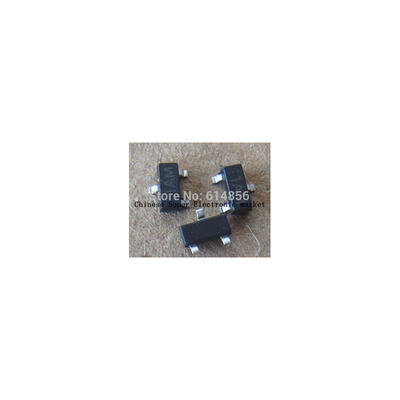 

500PCS MMBT3904 3904 S SOT-23 MMBT3904LT1G SOT23 SMD Transistor