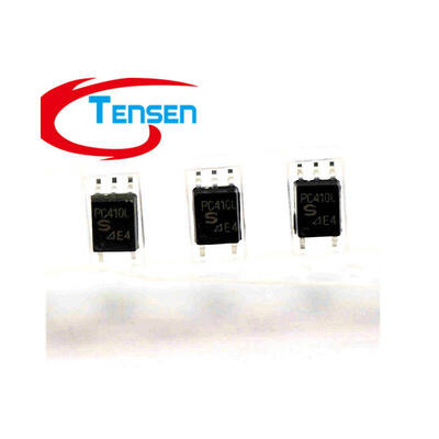 

10PcsLot PC410L SOP-5 Optical CouplerOC Optocoupler