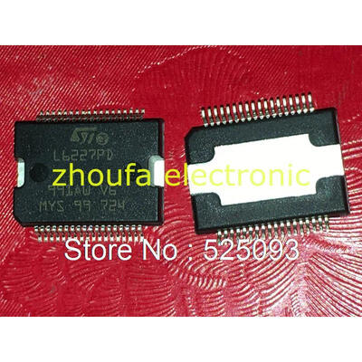 

5pcslot L6227PD