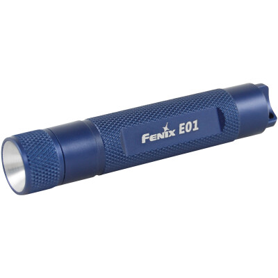 

Fenix Outdoor strong light flashlight Portable mini flashlight 13Lumen