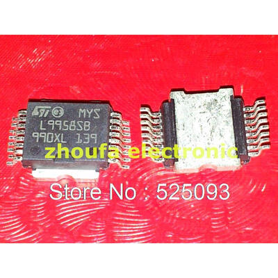 

10pcs/lot L9958SB