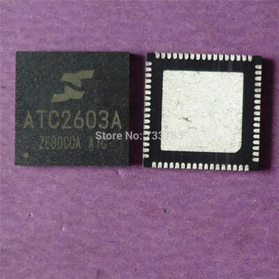 

1pcs/lot ATC2603A Tablet Power management chip
