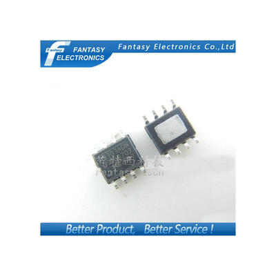 

10PCS MP2303ADN SOP8 MP2303ADN-LF-Z SOP MP2303 SMD new and original IC free shipping
