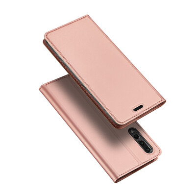 

GANGXUN® Huawei P20P20 Pro Case PU Leather Magnetic Flip Wallet Cover