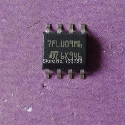 

10pcs/lot ST7FLU09M6 7FLU09M6