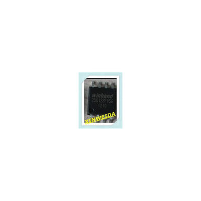 

10pcslot 25q128fvsg w25q128fvsg w25q128 w25 Good qualtityHOT SELL FREE SHIPPINGBUY IT DIRECT