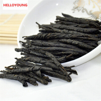 

C-TS062 Organic Kuding Tea 100g Ku ding Cha Health Tea the tea hleath care chinses china Free Shipping