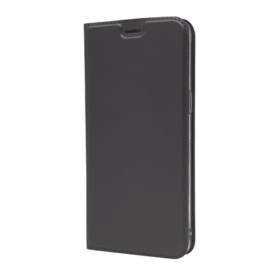 

iCoverCase Luxury Case for OnePlus 5T High Quality PU Leather Flip Cover Kickstand Anti-shock Full Protection
