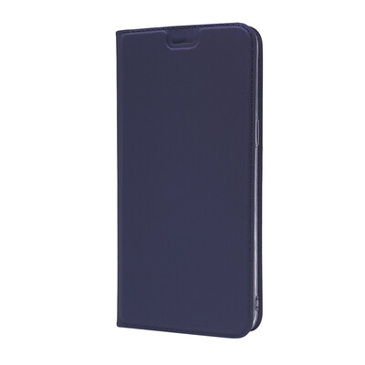 

iCoverCase Luxury Case for OnePlus 5T High Quality PU Leather Flip Cover Kickstand Anti-shock Full Protection