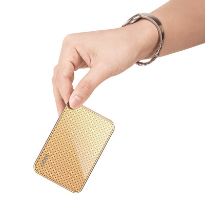 

EAGET M3 128G TYPE-C mobile SSD