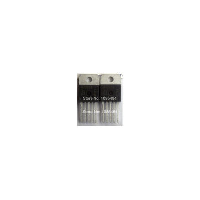 

5pcs/lot BTS555 BTS555P T0-218-5 Smart impedance high current power high-side switching transistor