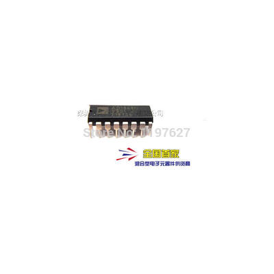 

FREE SHIPPING AD1868N AD1868 DIP-16PIN IN SOTCK 10PCSLOT IC