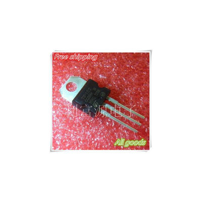 

10pcs1lot TIP102 ST TO-220 Free Shipping
