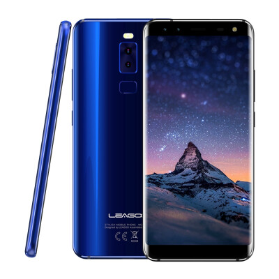 

LEAGOO S8 4G Phablet 5,7 дюйма с 3 ГБ оперативной памяти 32 ГБ ROM