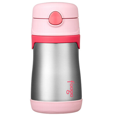 

Энтузиаст THERMOS Детский термос Соломенный кубок Детский обучающий кубок Детский тренировочный кубок Детский портативный Утечка из нержавеющей стали Кубок BS5353 PK