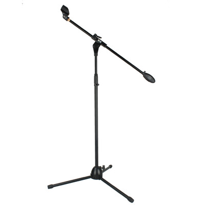 

Kay Frog KFW MSA-718 Professional Stage Floor Tripod Microphone Microphone Stand Zinc Alloy Aggravated