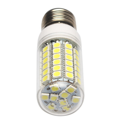 

Lamp Bulb 69 LED 8W E27 White Transparent SMD 5050 220-240V 670-700LM