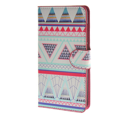 

MOONCASE чехол for Huawei Honor 4C Премиум искусственная кожа флип кошелек стиль и дизайн Kickstand крышки случая / a09