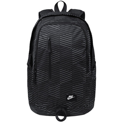 

Original New Arrival 2018 NIKE ALL ACCESS SOLEDAY BKPK-AOP Унисекс Рюкзаки Сумки спортивные